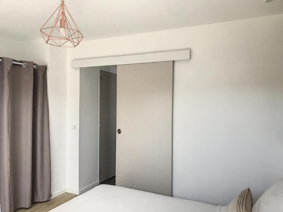 Residence Appartements Niort Wifi-Parking Exterior foto